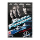 Fast & Furious