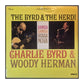 The Byrd & The Herd: Bamba Samba Bossa Nova