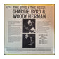 The Byrd & The Herd: Bamba Samba Bossa Nova