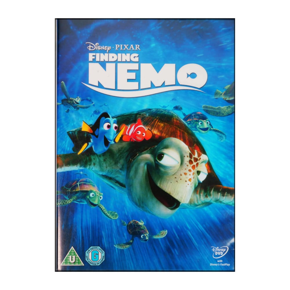 Finding Nemo