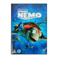 Finding Nemo