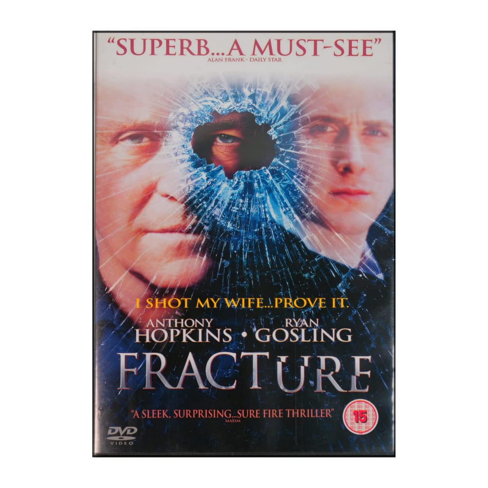 Fracture