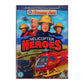 Fireman Sam: Helicopter Heroes