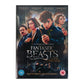 Fantastic Beasts And Where To Find Them