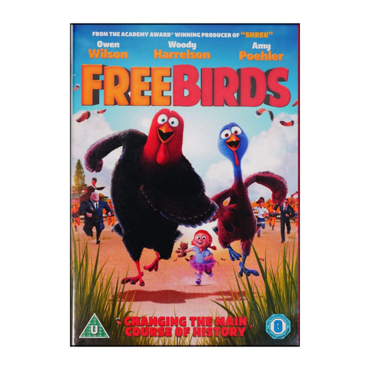 Free Birds