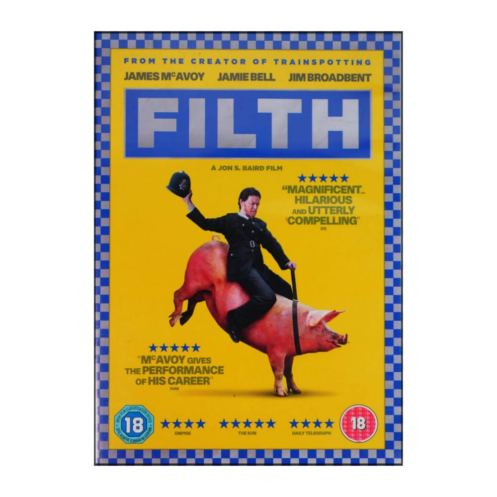 Filth