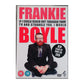 Frankie Boyle: If I Could Reach Out Through Your Tv And Strangle You I Would