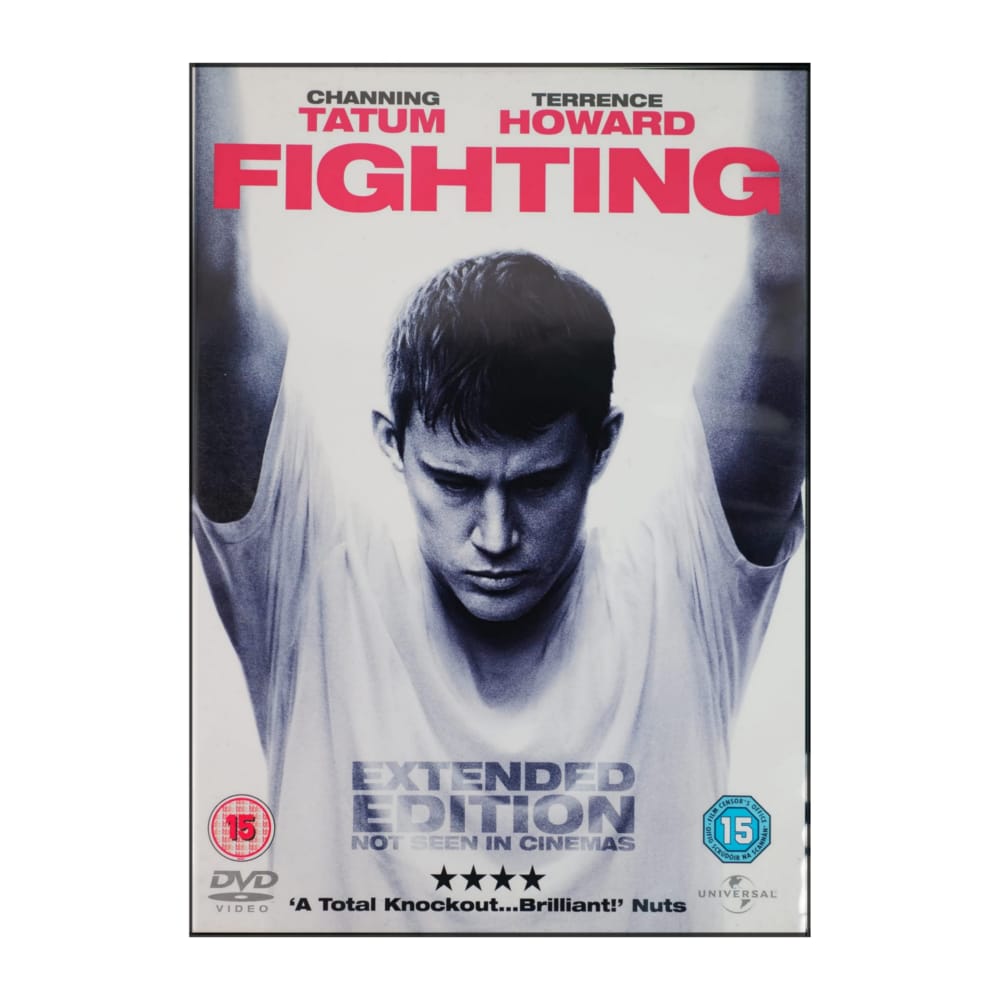 Fighting