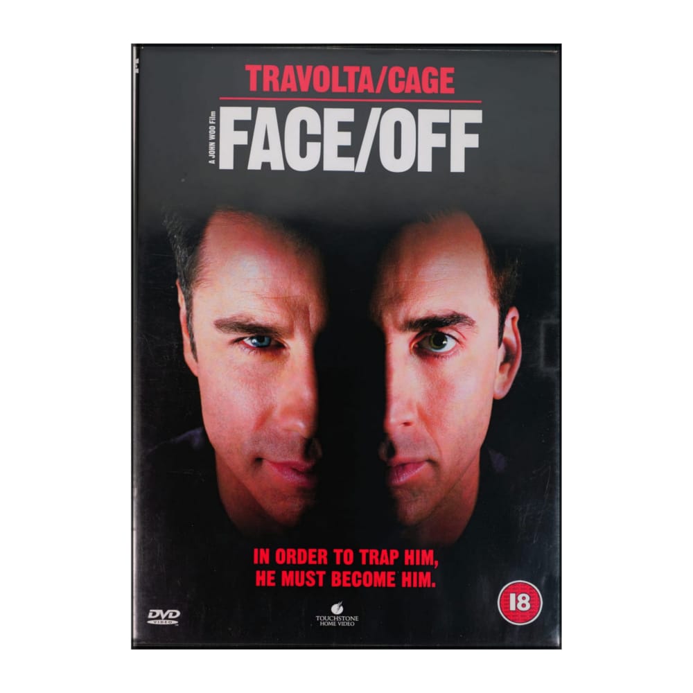 Face/Off