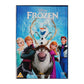 Frozen
