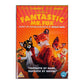 Fantastic Mr.Fox