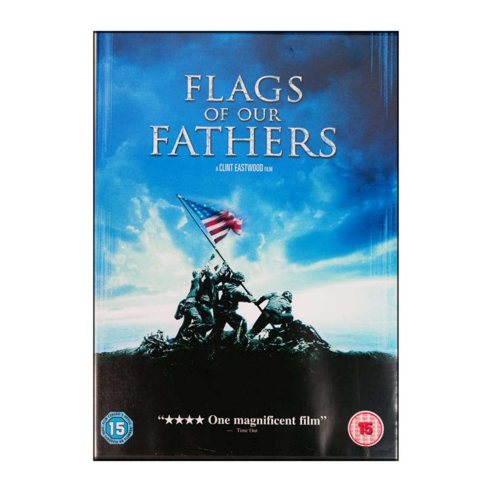 Flags Of Our Fathers
