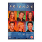 Friends: Series 10 Episodes 9-12