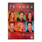 Friends: Series 10 Episodes 13-16