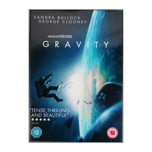 Gravity