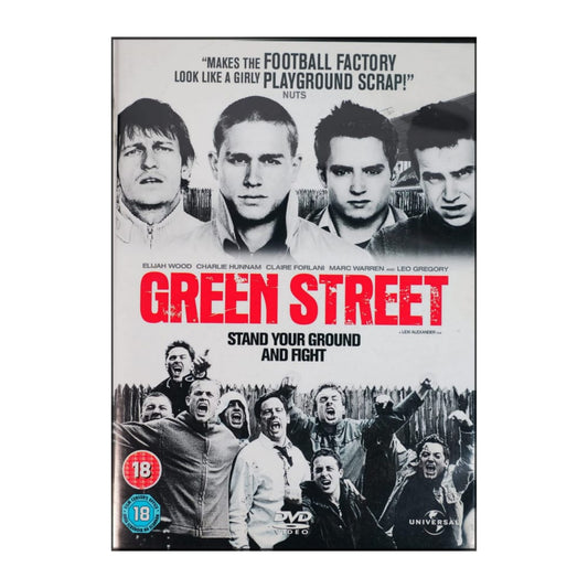 Green Street