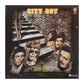 City Boy: Young Men Gone West