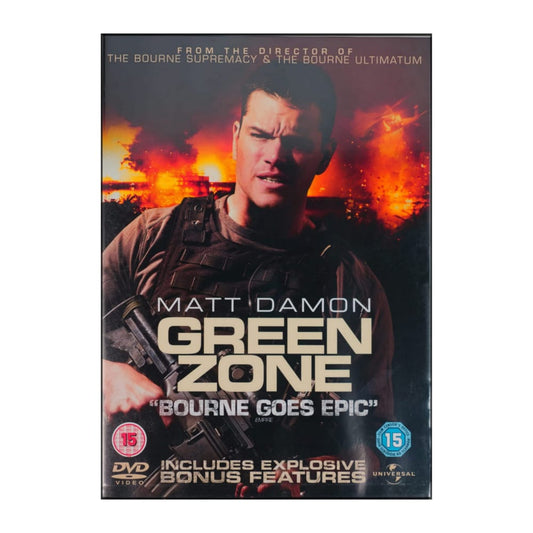 Green Zone