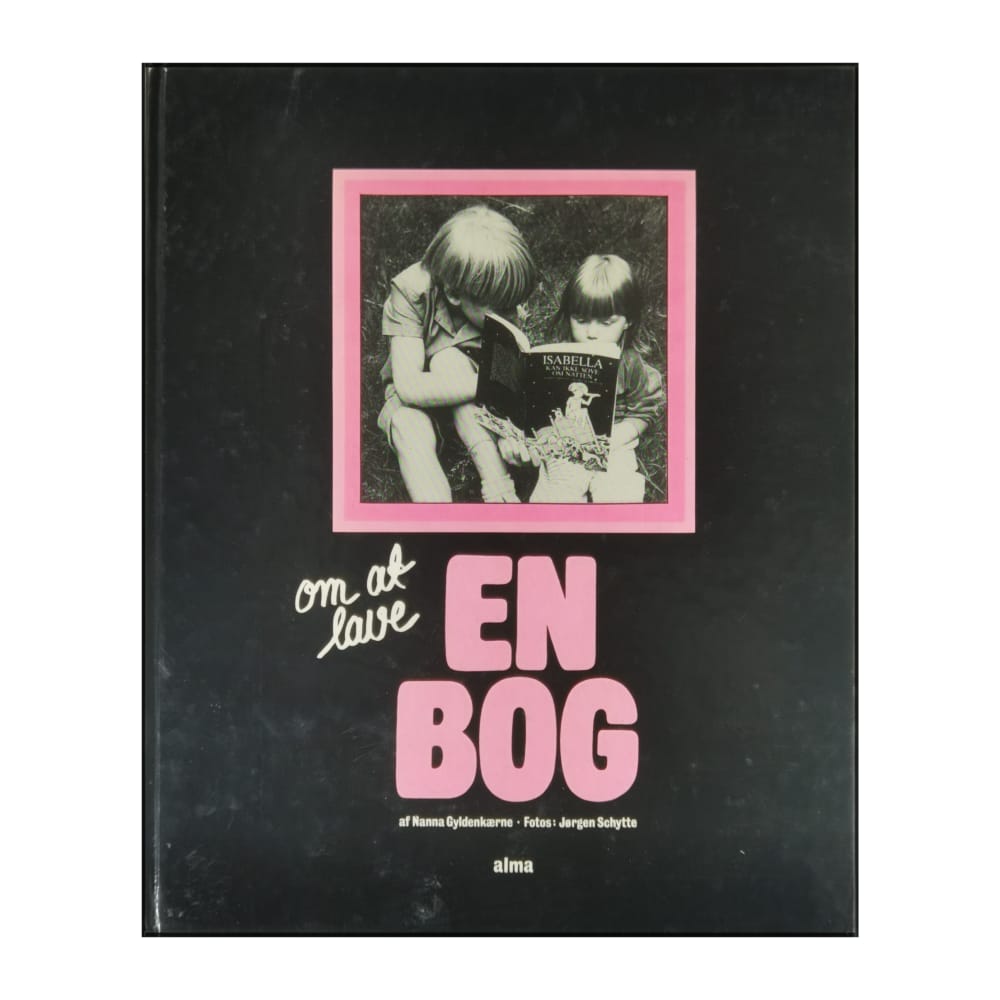 Nanna Gyldenkærne: En Bog