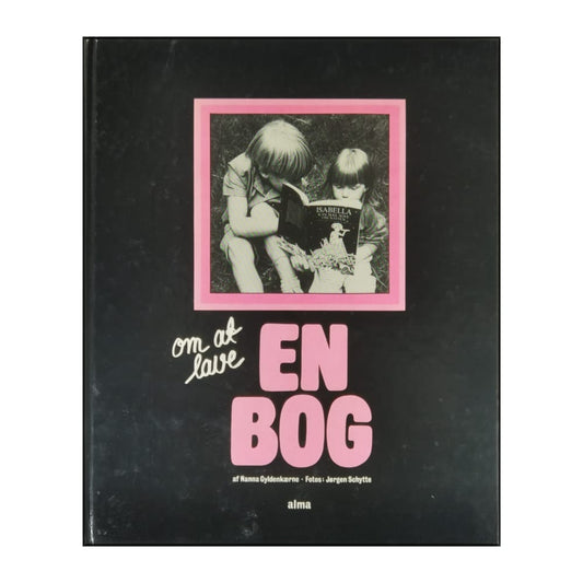 Nanna Gyldenkærne: En Bog