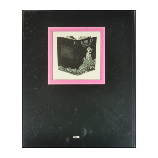 Nanna Gyldenkærne: En Bog