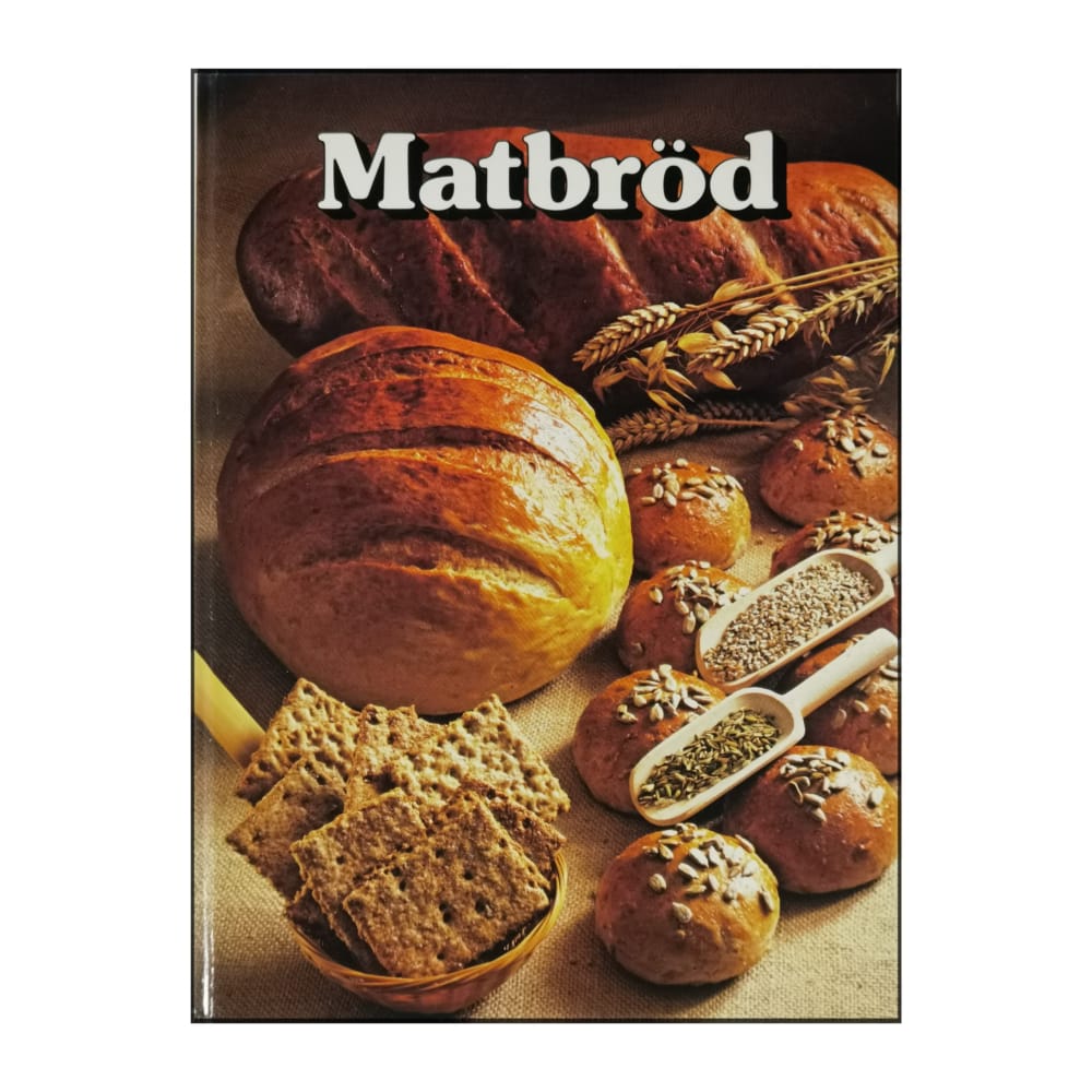 Matbröd