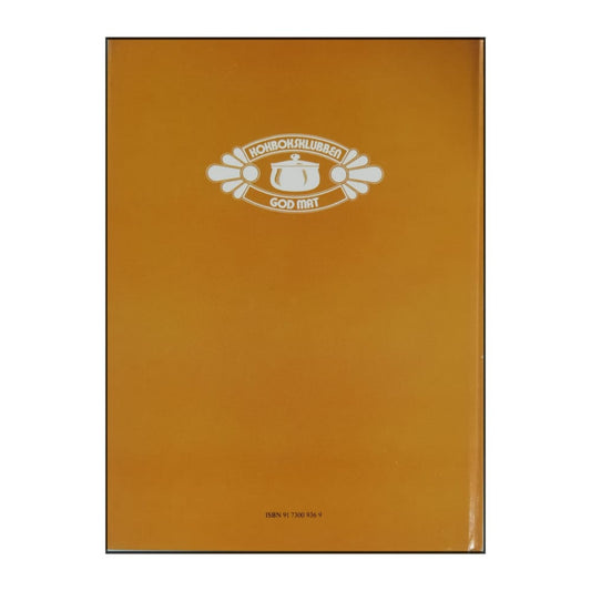 Kokboksklubben: Gottav Fläskkött