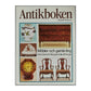 Charlotte Mattsson: Antikboken