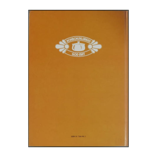 Kokboksklubben: Mjuka Kakor