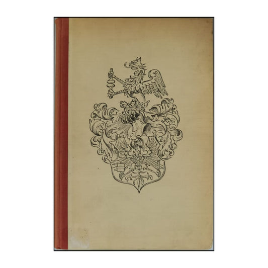 Svenska Boktryckareföreningen 50 År