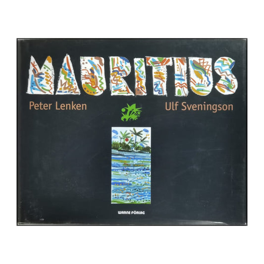 Peter Lenken & Ulf Sveningson: Mauritius