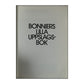 Bonniers Lilla Uppslagsbok