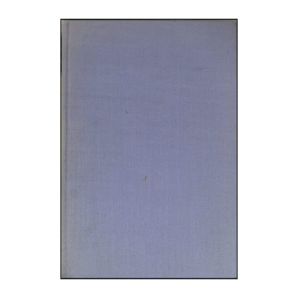 Carl Erik Soya: Min Farmors Hus