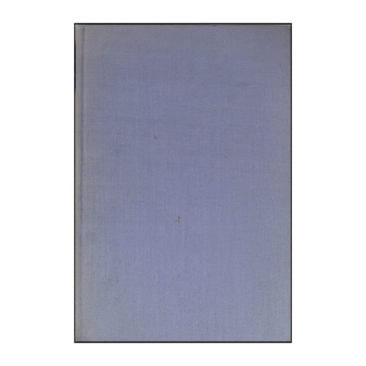 Carl Erik Soya: Min Farmors Hus