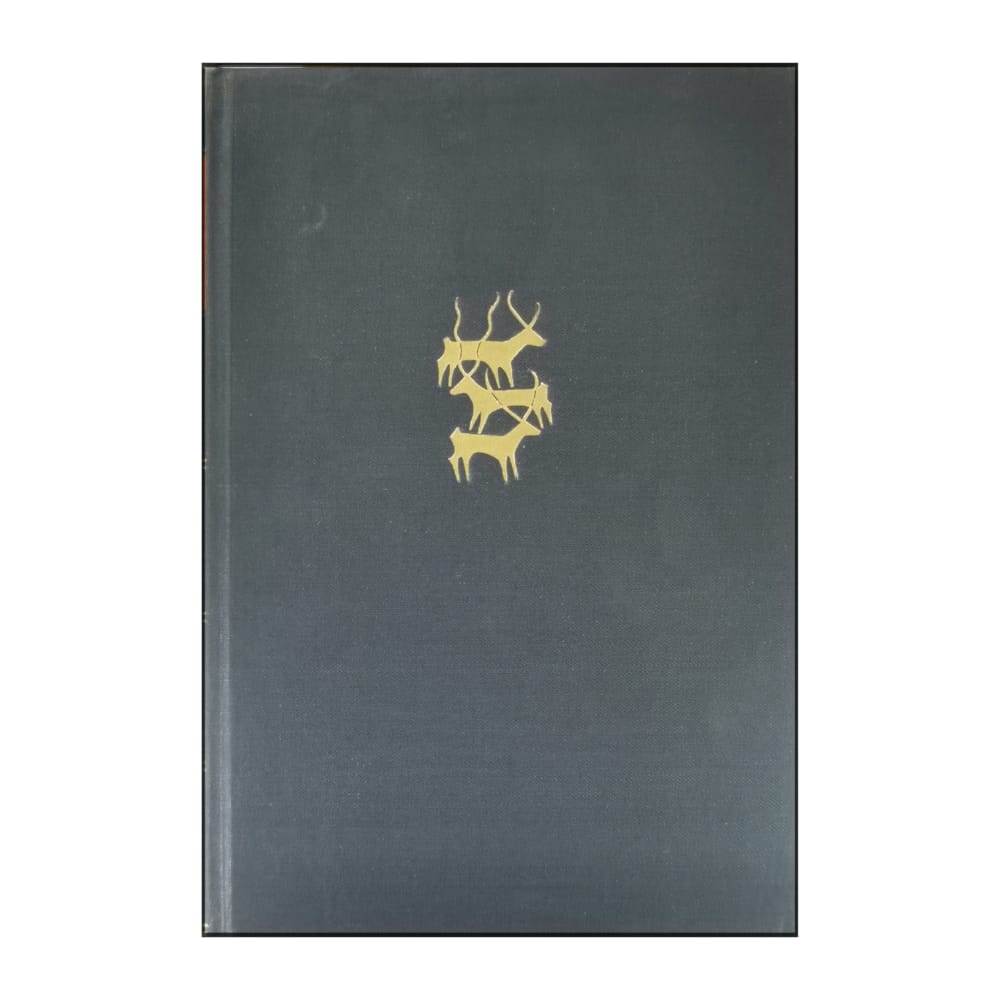 Morus Richard Lewinsohn: Alla Tiders Djur