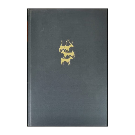 Morus Richard Lewinsohn: Alla Tiders Djur