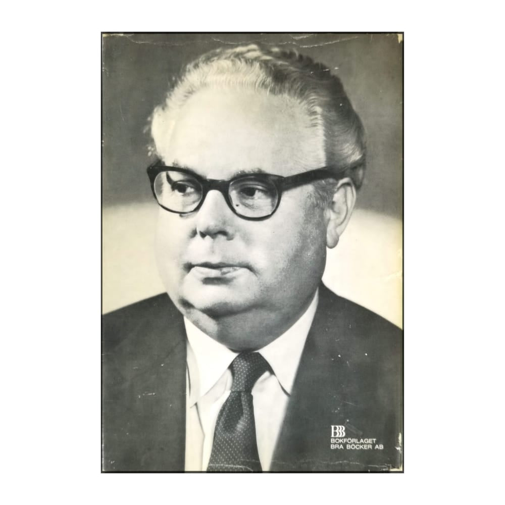 Carl Erik Soya: Min Farmors Hus