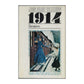 Jan Olof Olsson: 1914 Sarajevo