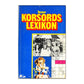 Tidens Korsords Lexikon
