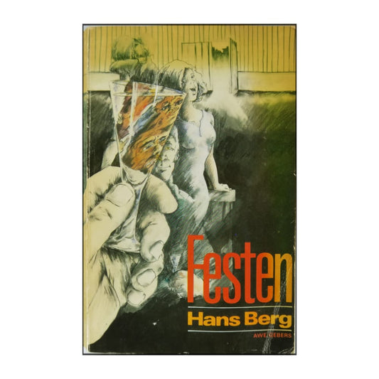Hans Berg: Festen