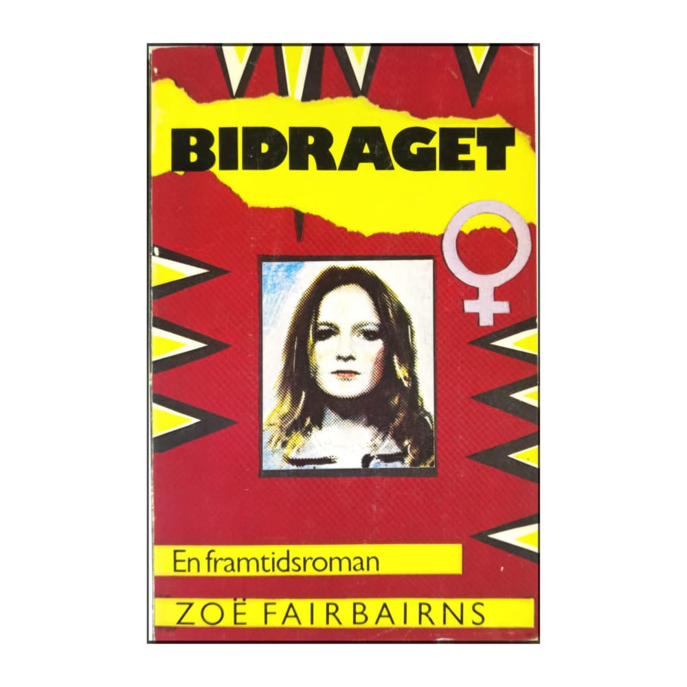Zoë Fairbairns: Bidraget