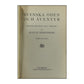 August Strindberg: Svenska Öden Och Äventyr 1