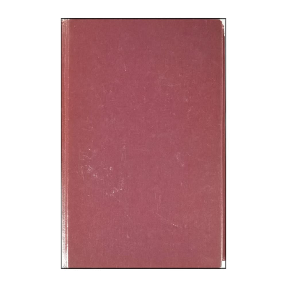 Alistair Maclean: Fruktan Är Mitt Vapen