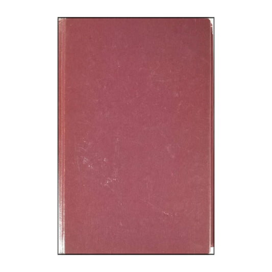 Alistair Maclean: Fruktan Är Mitt Vapen