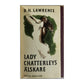 D.H. Lawrence: Lady Chatterleys Älskare