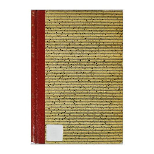 Hjalmar Söderberg: Den Allvarsamma Leken