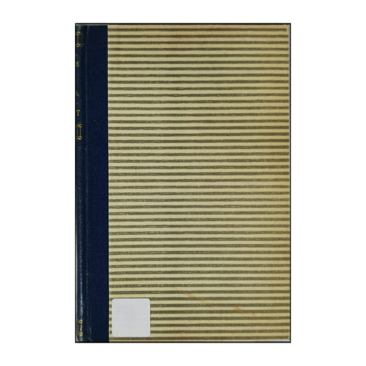 Sigfrid Siwertz: Det Stora Varuhuset