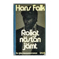 Hans Falk: Roligt Nästan Jämt
