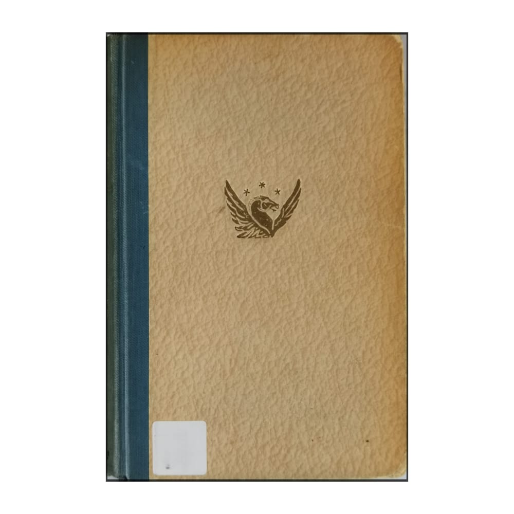 Robert W. Service: Jack Moon Boxaren