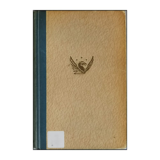 Robert W. Service: Jack Moon Boxaren